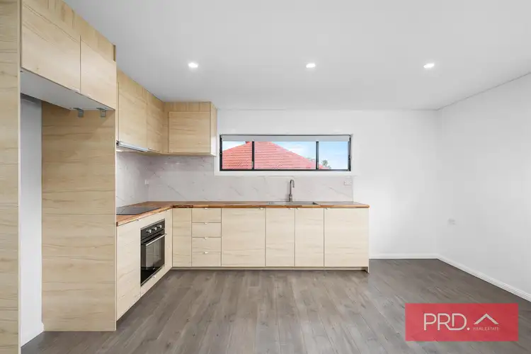 Fifth view of Homely house listing, 49 Strickland Crescent, Ashcroft NSW 2168