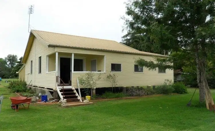 14 Gordon Street, Kumbia QLD 4610