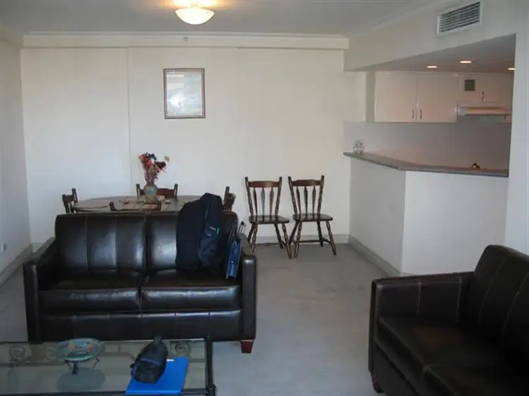Third view of Homely apartment listing, 2106/197 Castlereagh Street, Sydney NSW 2000
