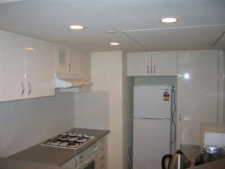 Fourth view of Homely apartment listing, 2106/197 Castlereagh Street, Sydney NSW 2000