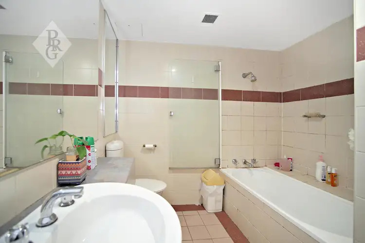 Fifth view of Homely apartment listing, 2106/197 Castlereagh Street, Sydney NSW 2000