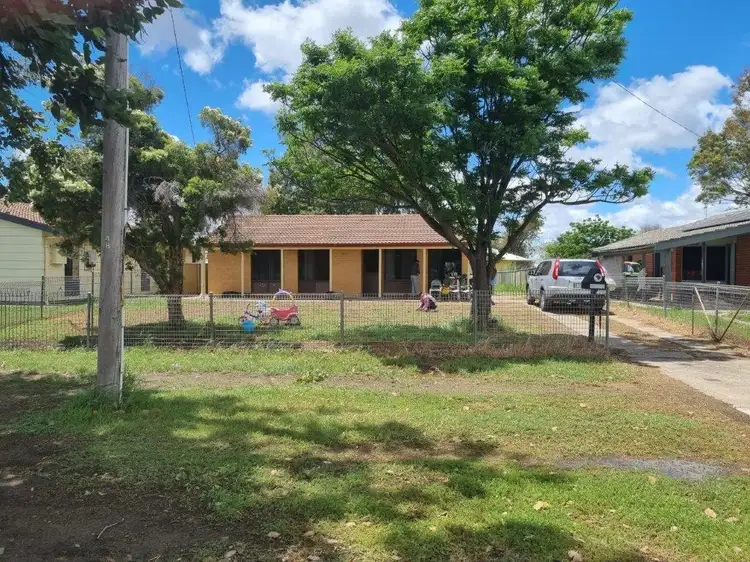 Main view of Homely house listing, 14 James Street, Moree NSW 2400