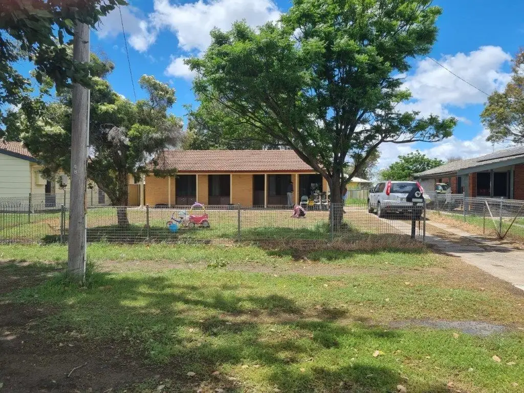 Main view of Homely house listing, 14 James Street, Moree NSW 2400