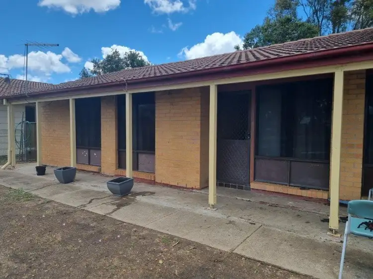 Second view of Homely house listing, 14 James Street, Moree NSW 2400