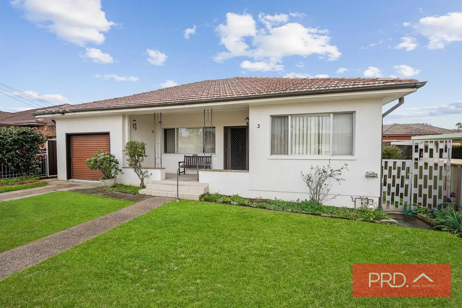 Main view of Homely house listing, 3 Mainsbridge Avenue, Liverpool NSW 2170