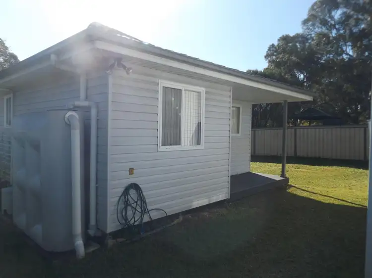 Main view of Homely house listing, 19A Faulkner Street, Old Toongabbie NSW 2146