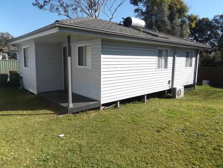 Second view of Homely house listing, 19A Faulkner Street, Old Toongabbie NSW 2146