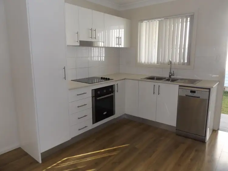 Fifth view of Homely house listing, 19A Faulkner Street, Old Toongabbie NSW 2146