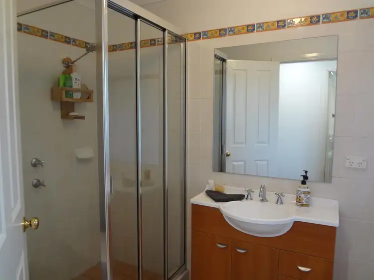 Fifth view of Homely townhouse listing, 4/37 Rosewood Avenue, Prestons NSW 2170