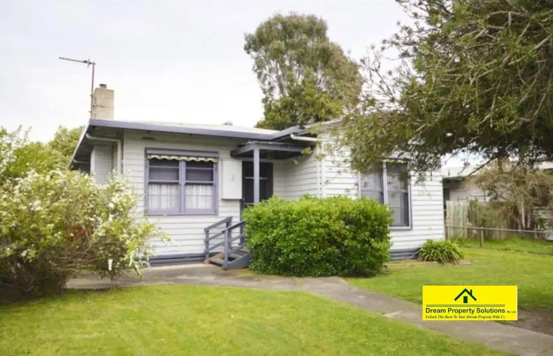 Main view of Homely house listing, 3 Roberts Street, Traralgon VIC 3844