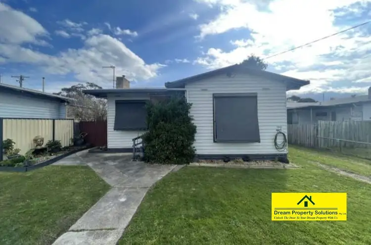 Third view of Homely house listing, 3 Roberts Street, Traralgon VIC 3844