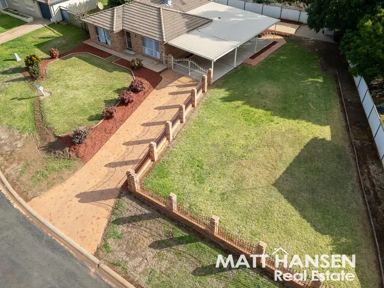 Main view of Homely house listing, 5 Gosse Avenue, Dubbo NSW 2830