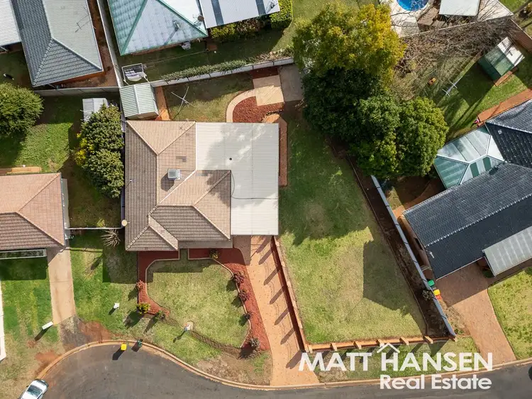 Second view of Homely house listing, 5 Gosse Avenue, Dubbo NSW 2830