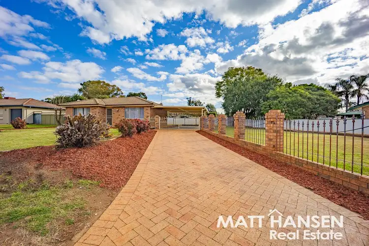 Third view of Homely house listing, 5 Gosse Avenue, Dubbo NSW 2830