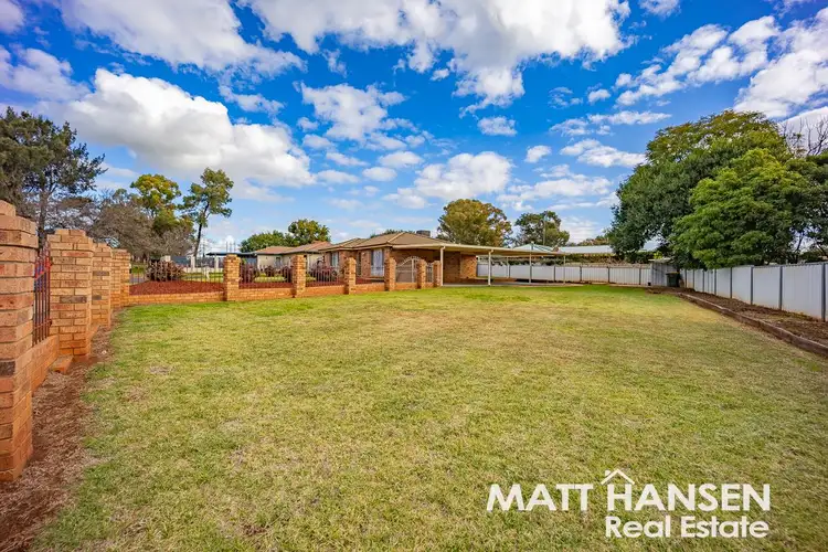 Fifth view of Homely house listing, 5 Gosse Avenue, Dubbo NSW 2830
