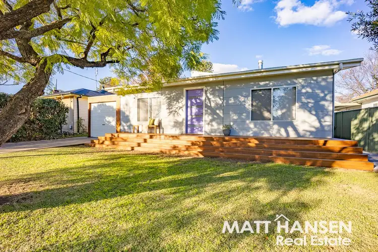 Fourth view of Homely house listing, 106 Palmer Street, Dubbo NSW 2830