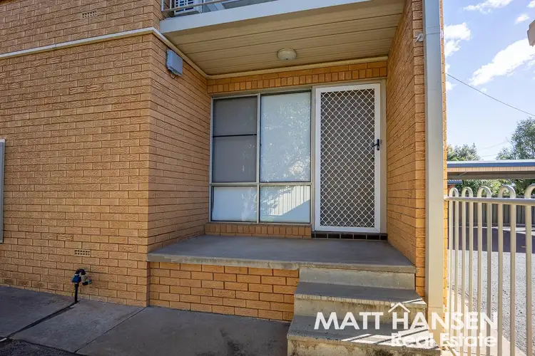 Main view of Homely unit listing, 1/37 Quinn Street, Dubbo NSW 2830