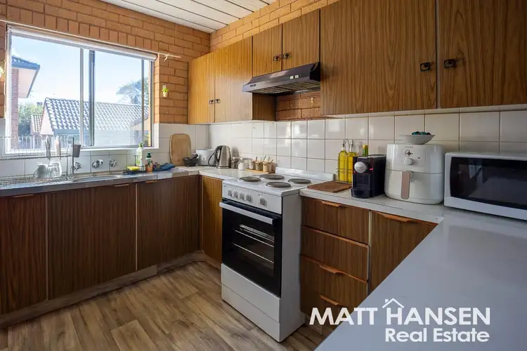 Second view of Homely unit listing, 1/37 Quinn Street, Dubbo NSW 2830