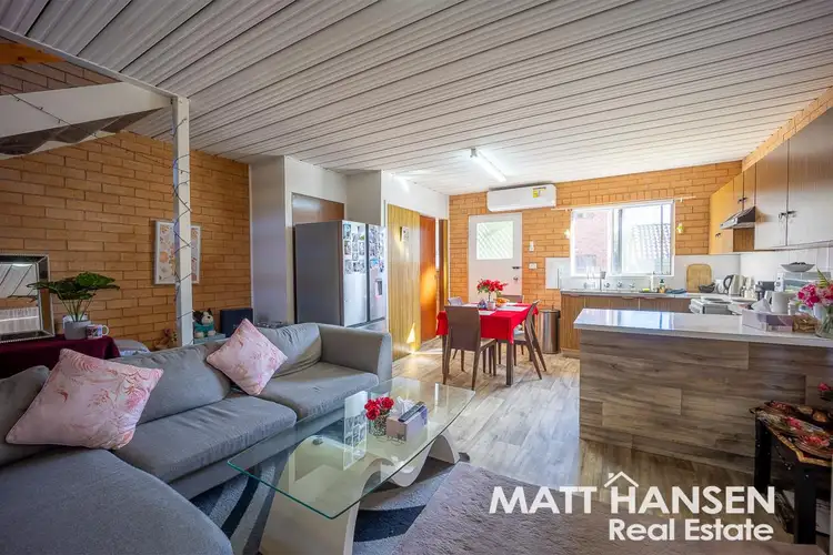 Third view of Homely unit listing, 1/37 Quinn Street, Dubbo NSW 2830