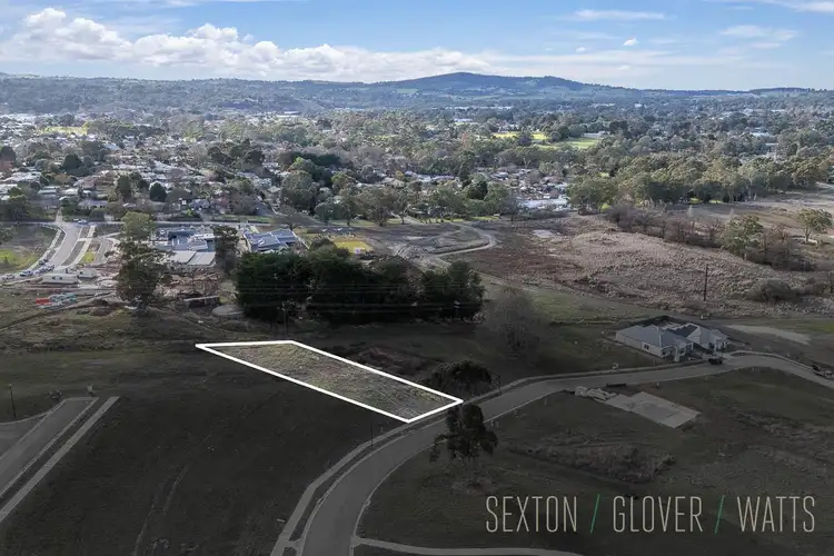 Main view of Homely land listing, 9 Neagle Avenue, Mount Barker SA 5251