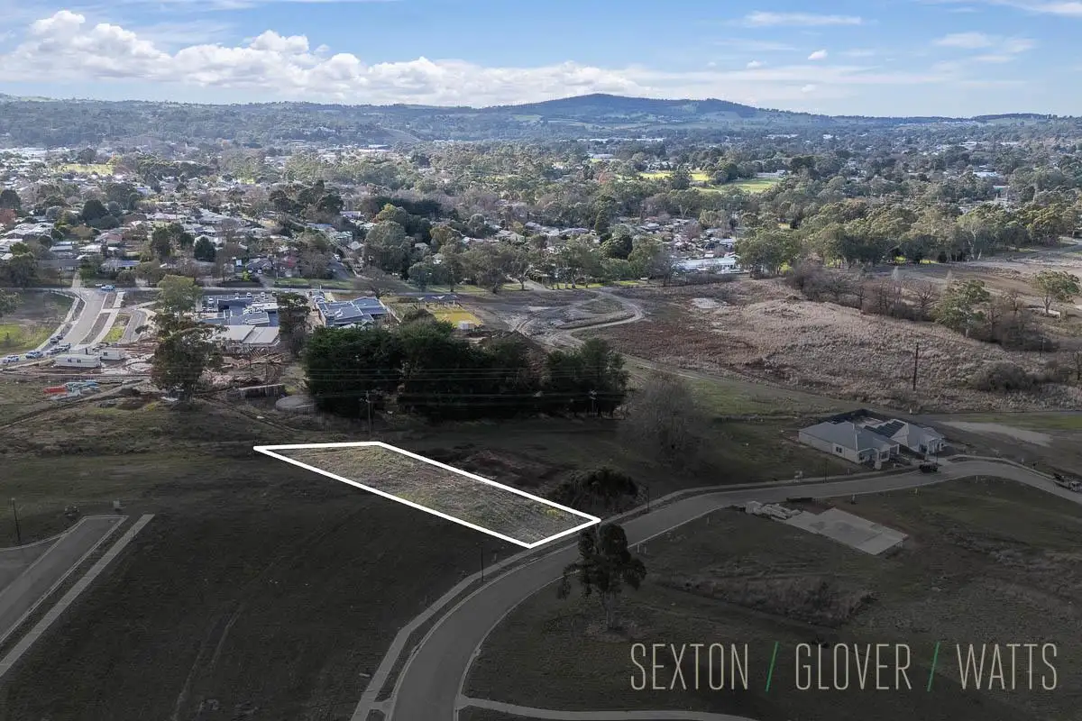 Main view of Homely land listing, 9 Neagle Avenue, Mount Barker SA 5251