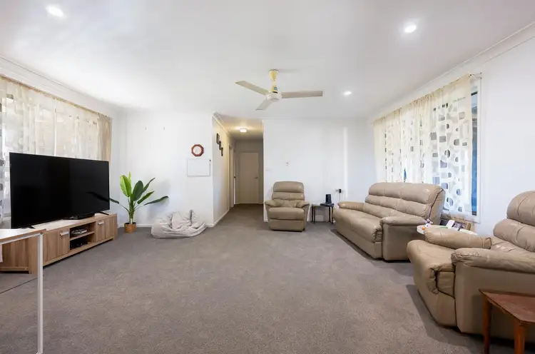 Third view of Homely house listing, 24 Sunset Avenue, Woolgoolga NSW 2456