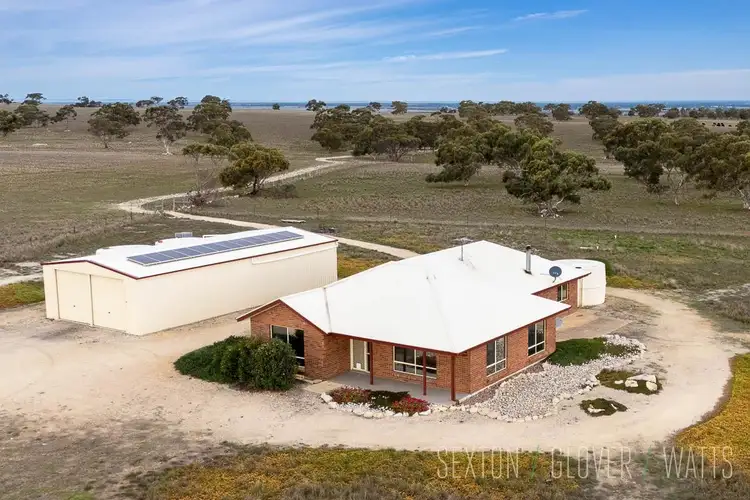 836 Chaunceys Line Road, Hartley SA 5255