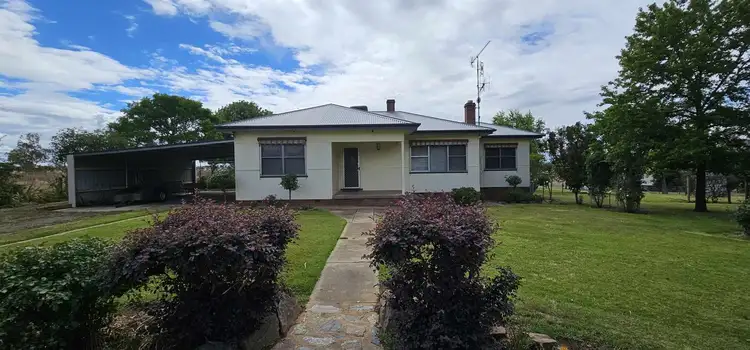 Second view of Homely house listing, 1349 Rosehill Road, Cootamundra NSW 2590
