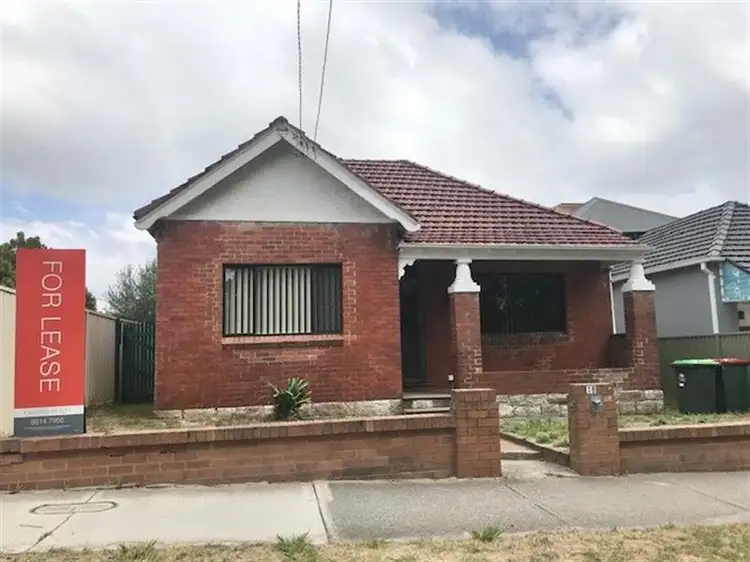 Main view of Homely house listing, 18 Harbourne Road, Kingsford NSW 2032
