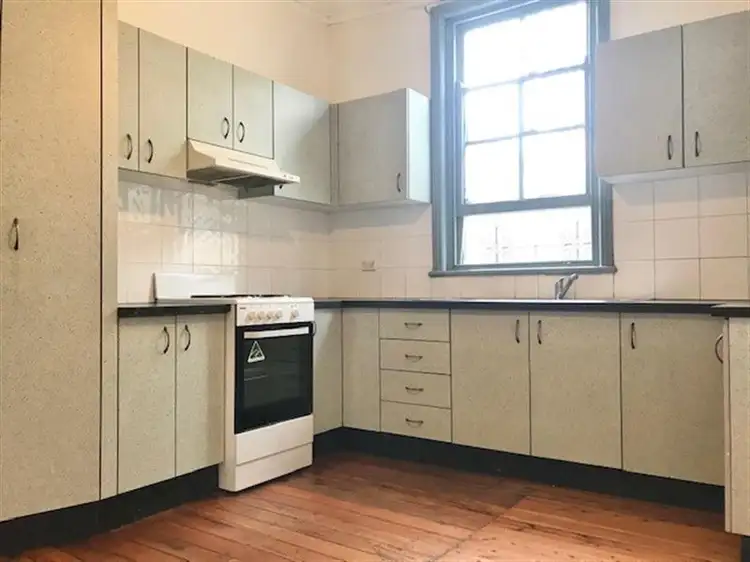 Second view of Homely house listing, 18 Harbourne Road, Kingsford NSW 2032