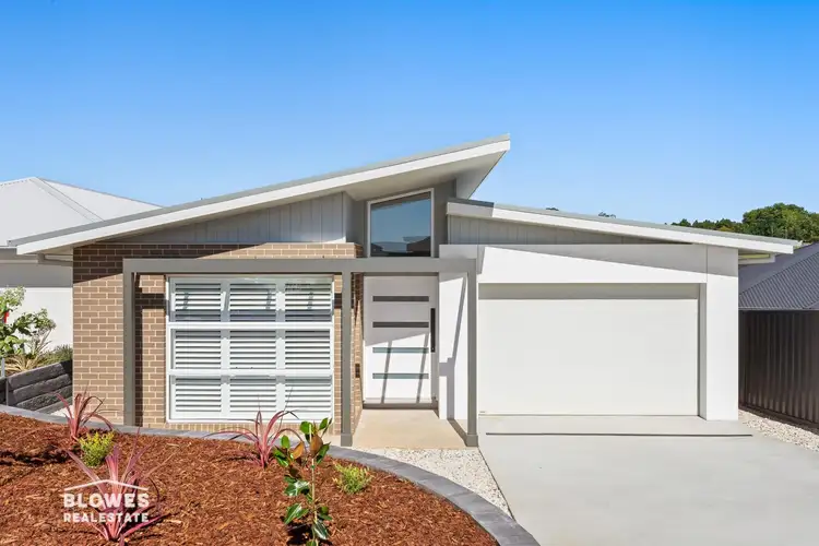 49A Stevenson Way
