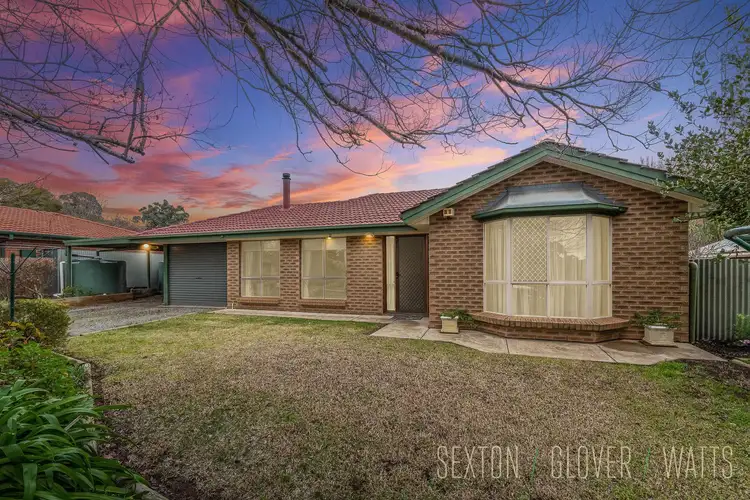 141 Hurling Drive, Mount Barker SA 5251