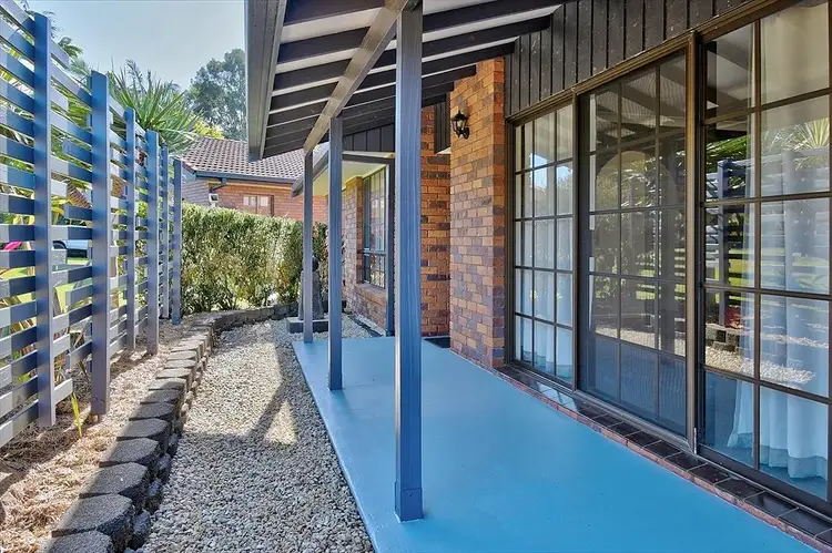 Second view of Homely house listing, 29 Darcy Drive, Goonellabah NSW 2480