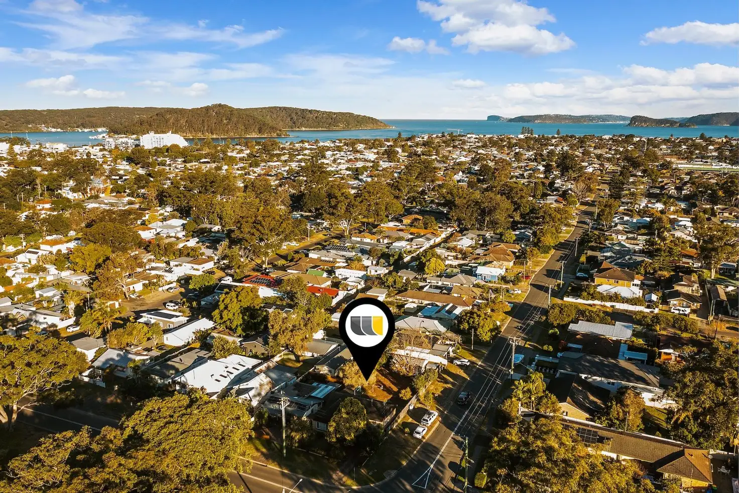 Main view of Homely house listing, 36 Gallipoli Avenue, Blackwall NSW 2256