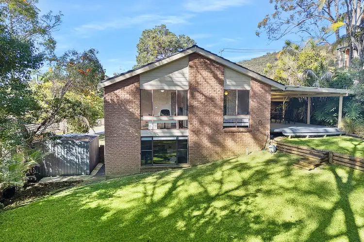 47 Wendy Drive, Point Clare NSW 2250