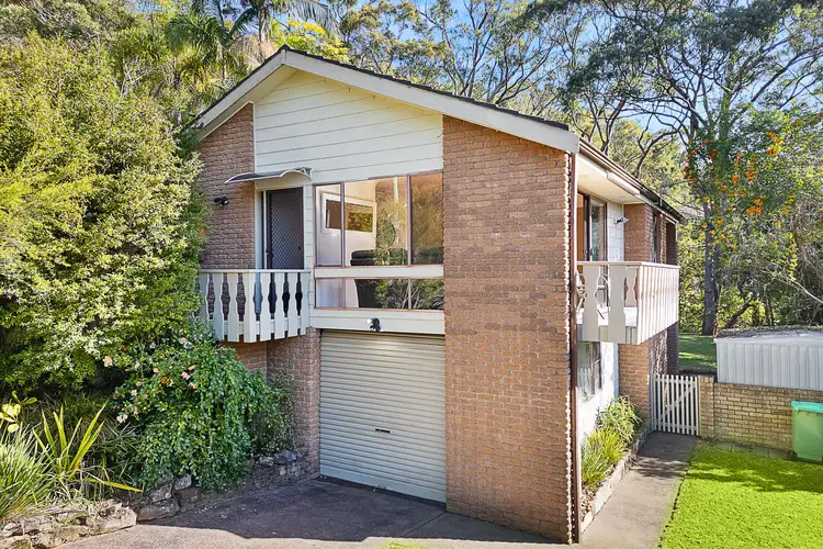 Second view of Homely house listing, 47 Wendy Drive, Point Clare NSW 2250