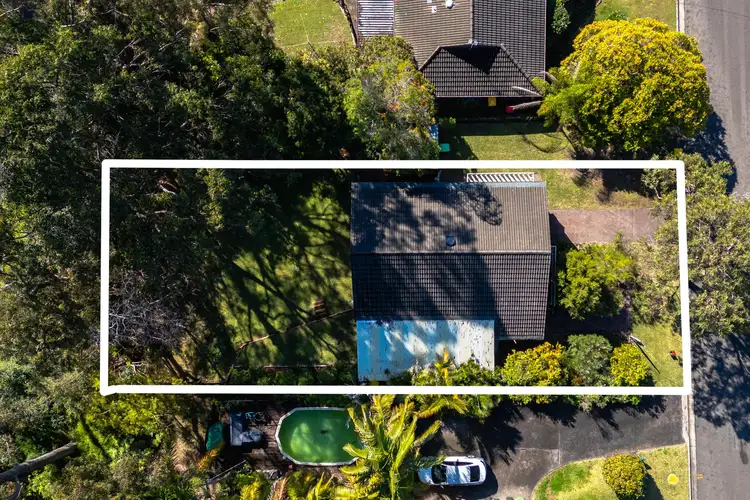 Third view of Homely house listing, 47 Wendy Drive, Point Clare NSW 2250