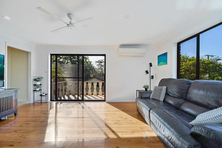 Seventh view of Homely house listing, 47 Wendy Drive, Point Clare NSW 2250