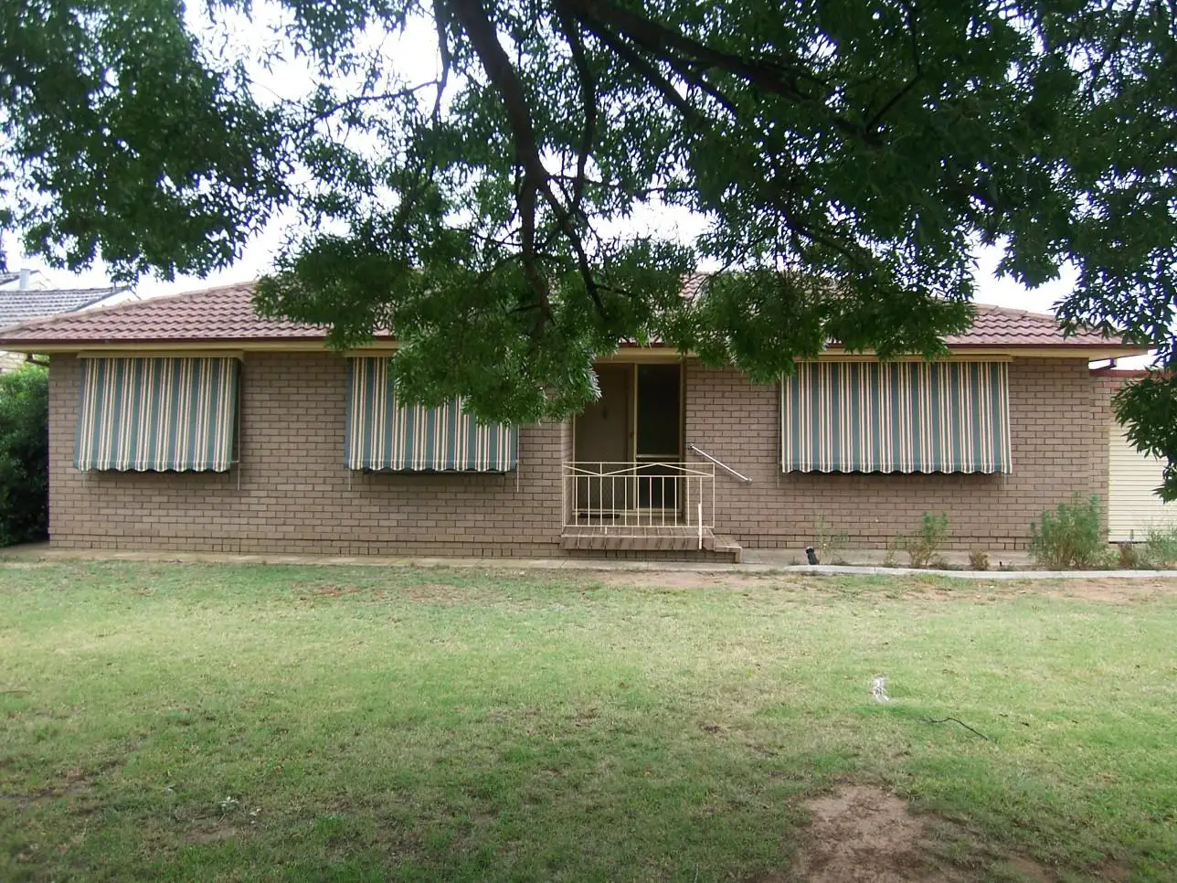 Main view of Homely house listing, 14 Cutler Avenue, Cootamundra NSW 2590