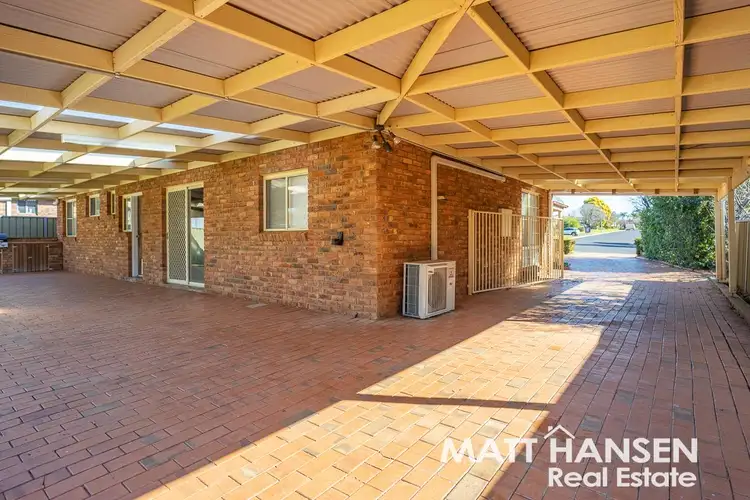 Second view of Homely house listing, 73 Murrayfield Drive, Dubbo NSW 2830