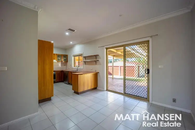 Fifth view of Homely house listing, 73 Murrayfield Drive, Dubbo NSW 2830