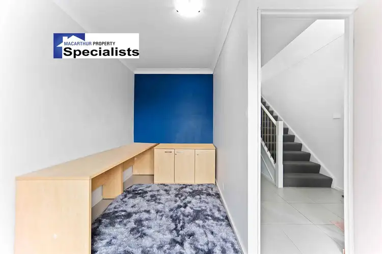 Third view of Homely house listing, 8 Wollemi Circuit, Gregory Hills NSW 2557