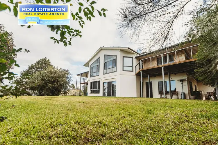 Fifth view of Homely house listing, 116 Salt Clay Road, Cootamundra NSW 2590