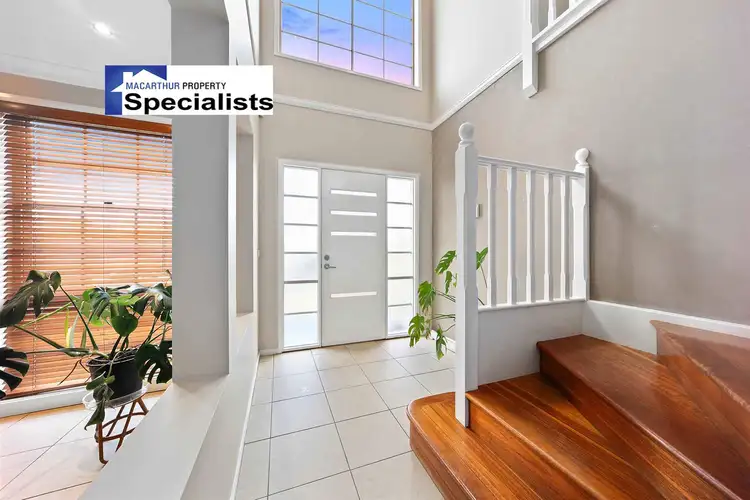 Second view of Homely house listing, 69 Endeavour Circuit, Harrington Park NSW 2567