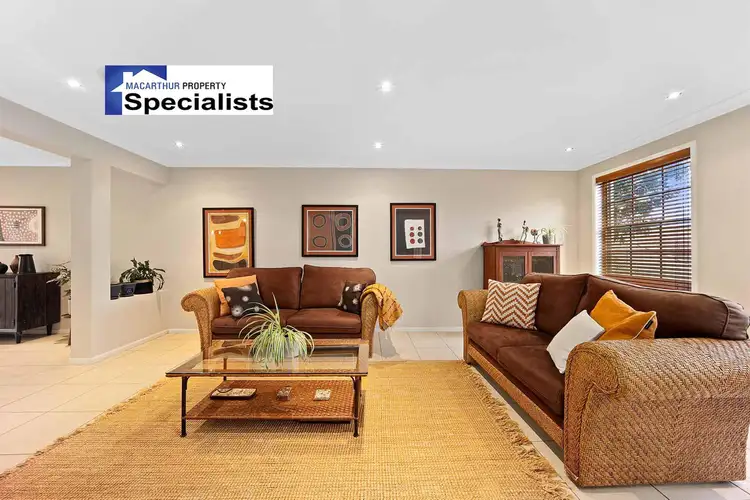 Fourth view of Homely house listing, 69 Endeavour Circuit, Harrington Park NSW 2567