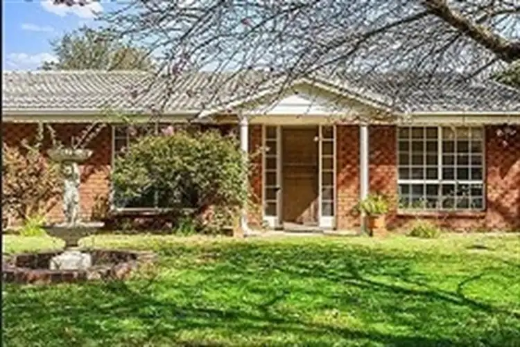 Main view of Homely house listing, 40 Alexandrina Road, Mount Barker SA 5251