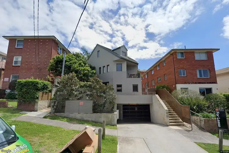 Second view of Homely apartment listing, 8/18-22 Diamond Bay Road, Vaucluse NSW 2030