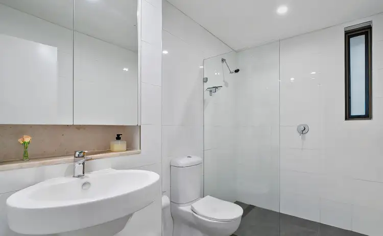 Fourth view of Homely apartment listing, 8/18-22 Diamond Bay Road, Vaucluse NSW 2030