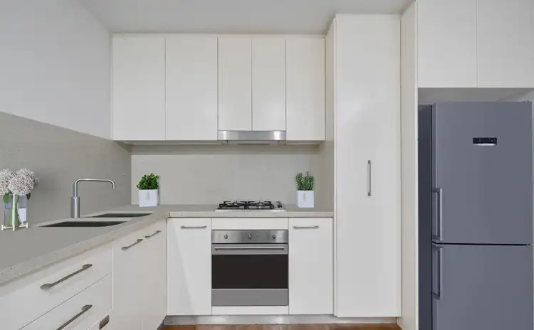 Fifth view of Homely apartment listing, 8/18-22 Diamond Bay Road, Vaucluse NSW 2030