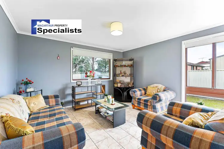 Second view of Homely house listing, 13 Dibbler Place, St Helens Park NSW 2560